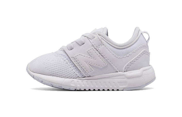 New Balance New Balance NB 247 Cushioning Abrasion Resistant Breathable Low top Toddler Shoes Infant And Toddler