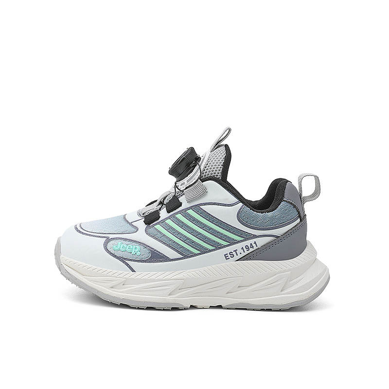 Jeep Low top Kids Lifestyle Shoes Kids'