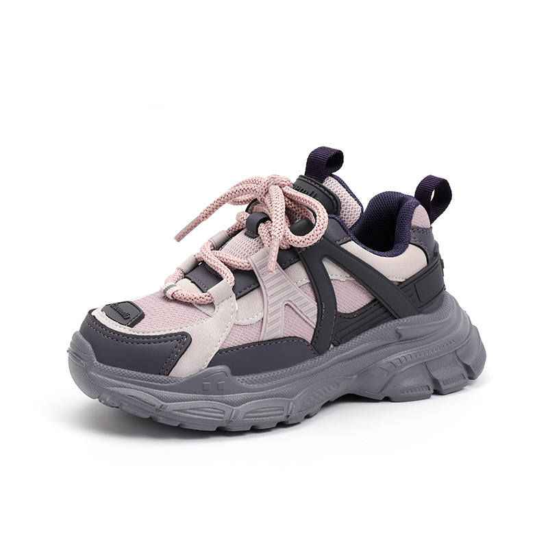 KINDDOG Slip Resistant Abrasion Resistant Slip Resistant Abrasion Resistant Kids Lifestyle Shoes Kids'