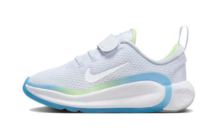 Nike Nike Infinity Flow PS 'Grey Photo Blue'