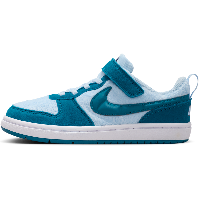 Nike Nike Court Borough Fabric Low top Skateboard Shoes Kids'