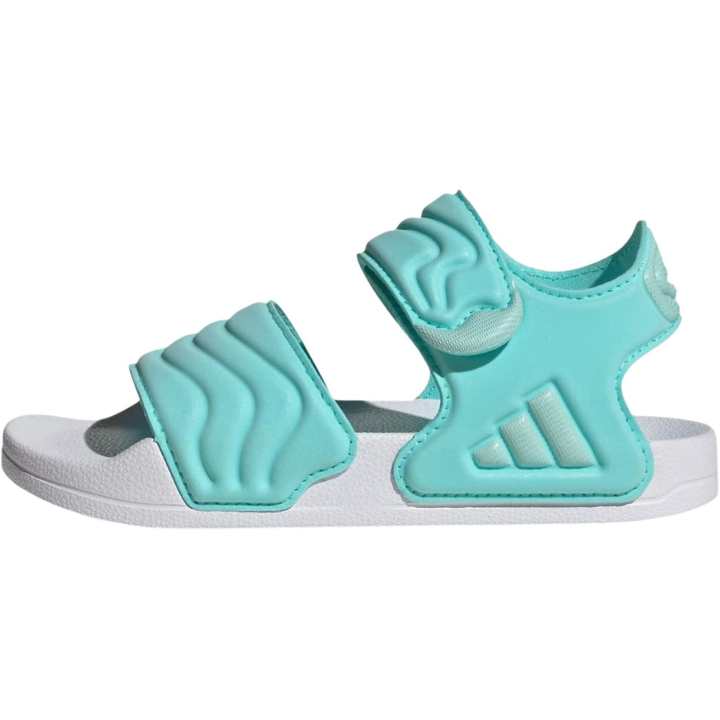 Adidas Adidas ADILETTE SANDAL 3.0 Low top Sandal Blue Kids'