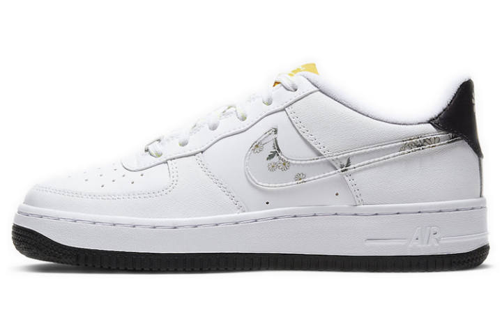 Nike Nike Air Force 1 Low Daisy GS