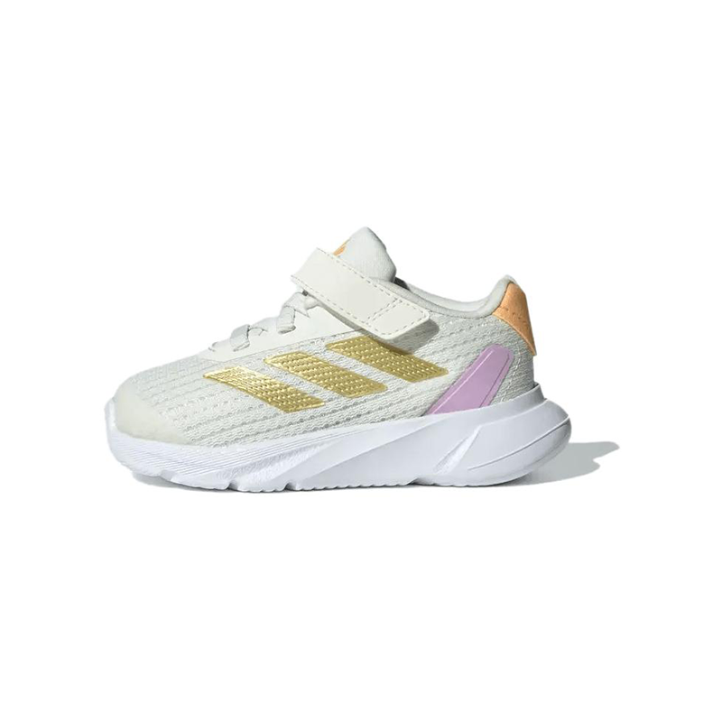 Adidas Adidas Duramo Sl Abrasion Resistant Abrasion Resistant Low top Toddler Shoes Gold Infant And Toddler