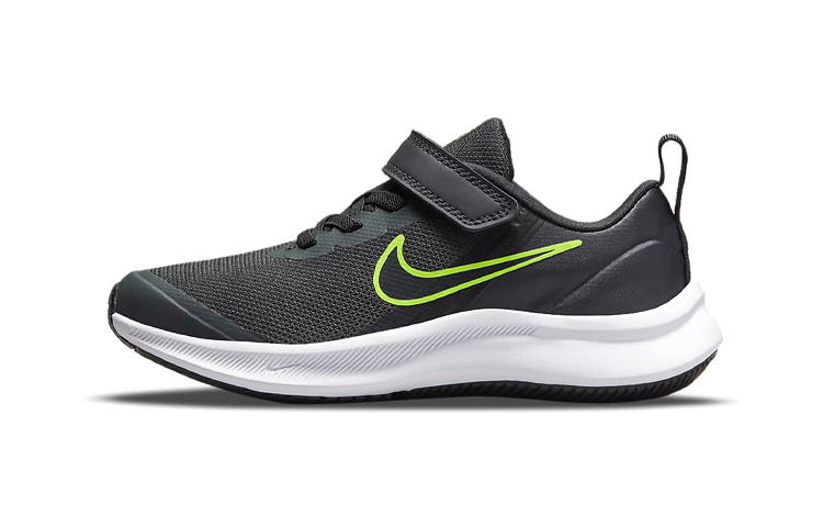 Nike Nike Star Runner 3 Low top Kids' Running Shoes Children Aged 3 7 Years Old
