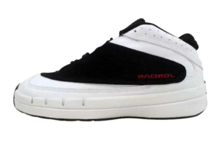 Jordan Jordan Lite White GS