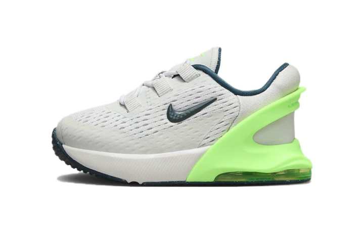 Nike Nike Air Max 270 GO TD 'Photon Dust Deep Jungle'
