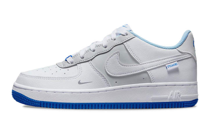 Nike Nike Air Force 1 LV8 "Just Stitch It" GS