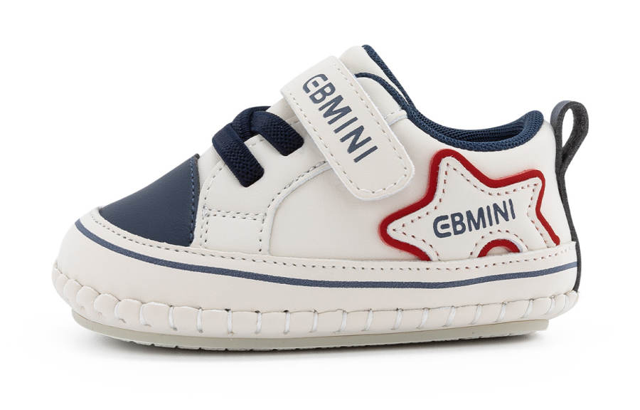 EBMINI EBMINI Pre Walking Shoes & Sock Shoes Baby