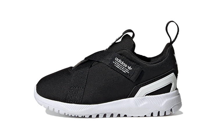 Adidas Originals Flex Collection 2.0 Comfortable And Trendy Cushioning Slip Resistant Abrasion Resistant Lightweight