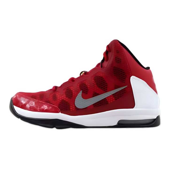 Nike Nike Air Without A Doubt Gym Red GS