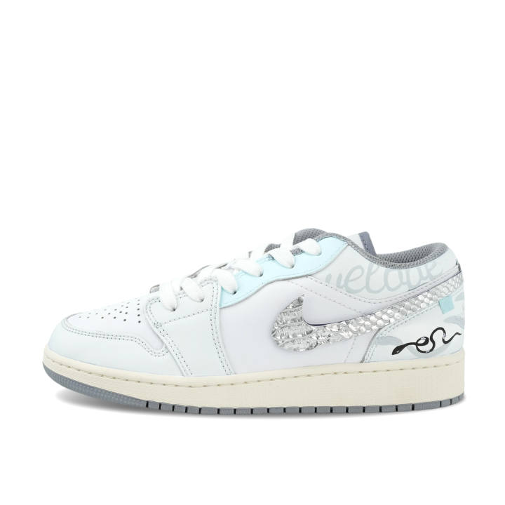 Jordan Jordan Air Jordan 1 Kids' Basketball Shoes Grade School