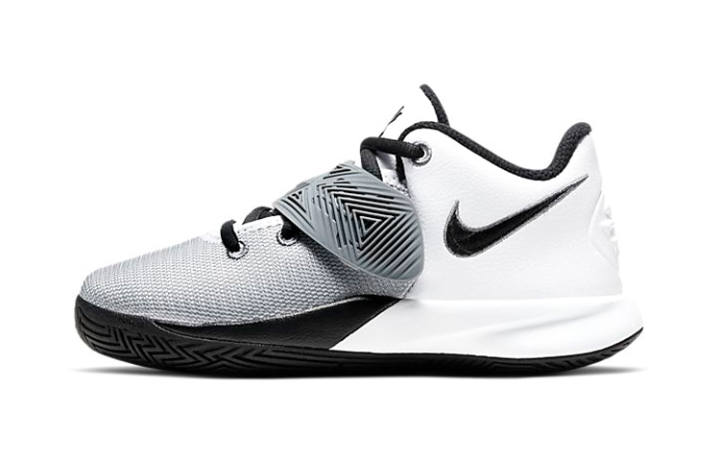 Nike Nike Flytrap 3 Kids' Basketball Shoes Pre School
