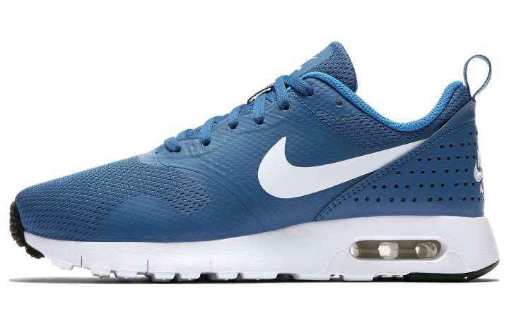 Nike Nike Air Max Tavas Industrial Blue GS