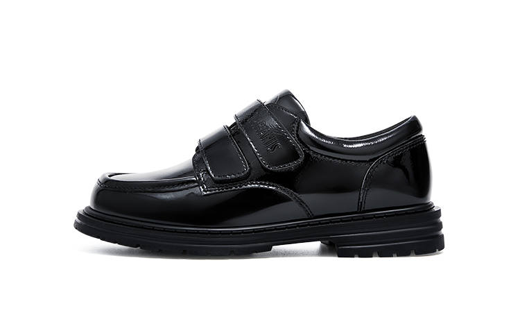 TARANISMETA Preschool Princess Shoe Collection Synthetic Leather Slip Resistant Abrasion Resistant