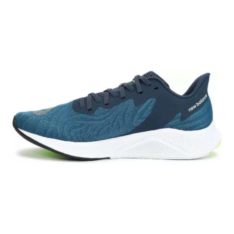 New Balance New Balance NB FuelCell Prism Low top Running Shoes Blue Teenagers