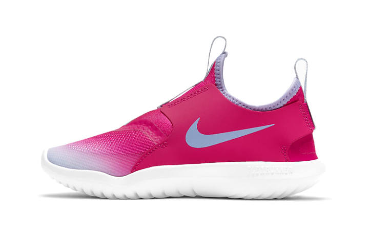 Nike Nike Flex Runner Kids' Running Shoes Pre School
