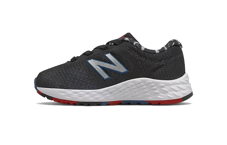 New Balance New Balance Low top Cushioning Abrasion Resistant Breathable Running Shoes Infant And Toddler