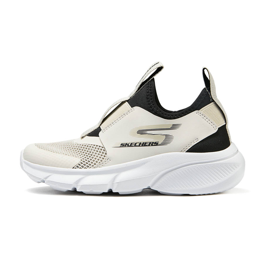 Skechers Kids Slip Resistant, Abrasion Resistant, Moisture Wicking Slip Resistant, Abrasion Resistant, Moisture Wicking