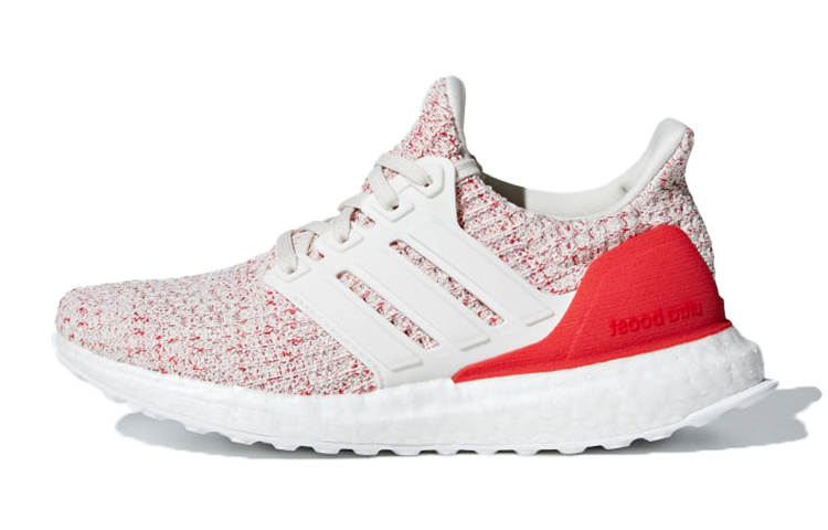 Adidas Adidas ULT Low top Kids' Running Shoes Red White Teenagers
