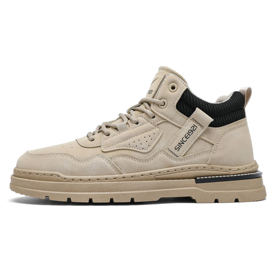 DOUBLE STAR 88 High top Casual Shoes Men's