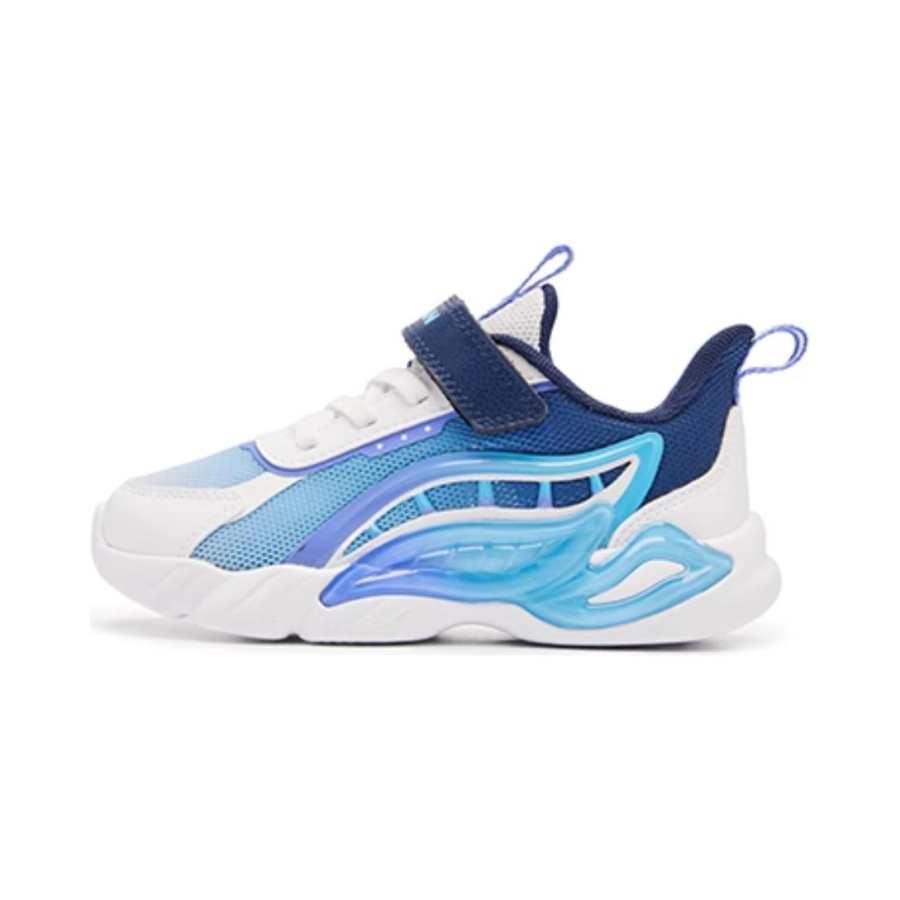 QIAODAN Slip Resistant Cushioning Abrasion Resistant Rebound Slip Resistant Cushioning Abrasion Resistant Rebound