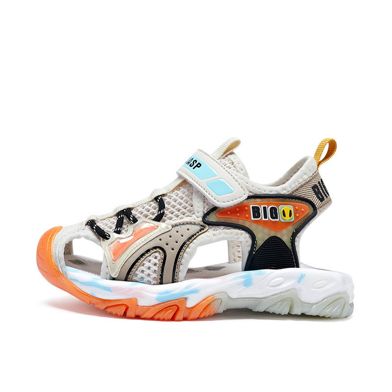 BIG WASP Children's Sandals Teenagers