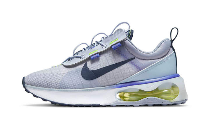 Nike Nike Air Max 2021 Ashen Slate GS