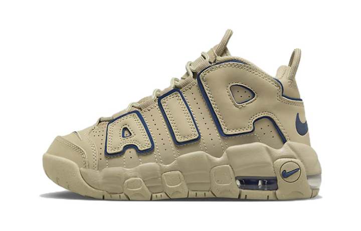 Nike Nike Air More Uptempo PS 'Limestone'