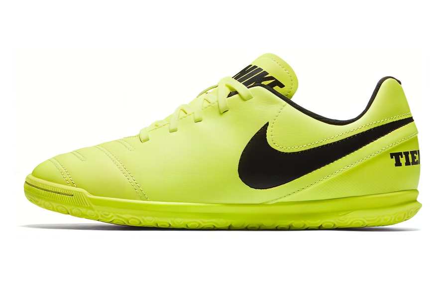 Nike Nike TIEMPOX RIO III Kids' Soccer Shoes Kids