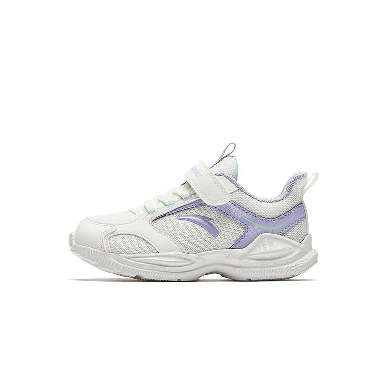 Antakids Synthetic Leather, Textile Low top Kids' Running Shoes Children Aged 3 7 Years Old