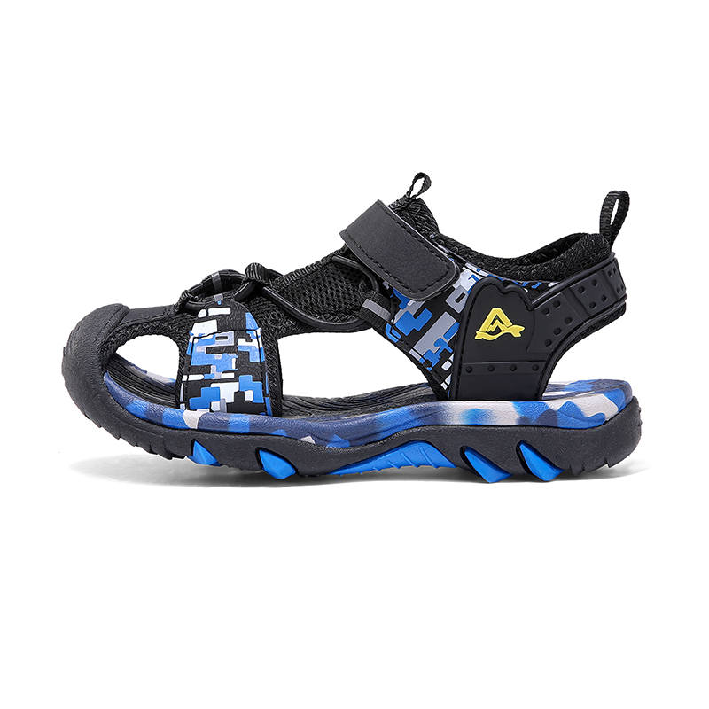 SHIBU Slip Resistant Abrasion Resistant Slip Resistant Abrasion Resistant Low top Children's Sandals Kids'