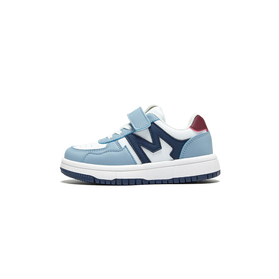 MQD Synthetic Leather Abrasion Resistant, Breathable, Slip Resistant Abrasion Resistant Breathable Low top