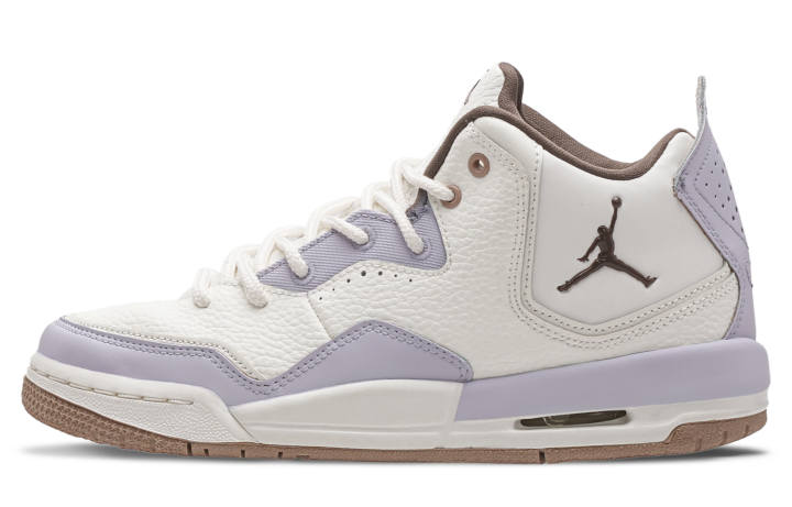 Jordan Jordan Courtside 23 Kids' Basketball Shoes Grade School