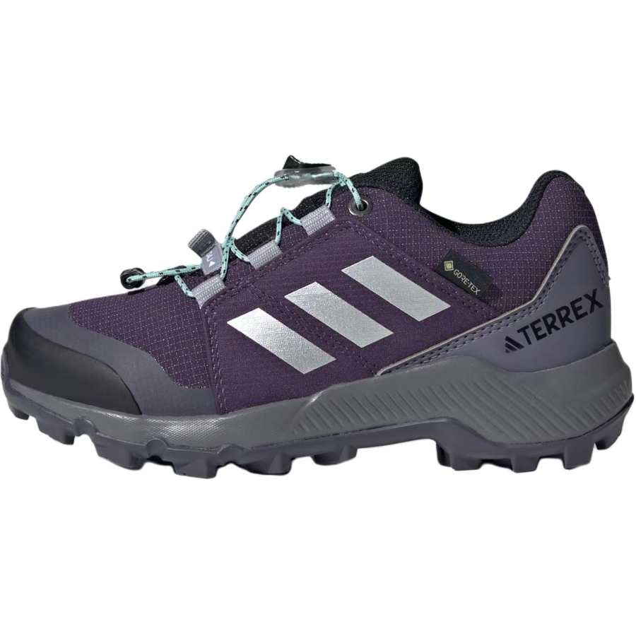 Adidas Adidas Terre Abrasion Resistant, Waterproof, And Breathable Abrasion Resistant Waterproof And Breathable Low top