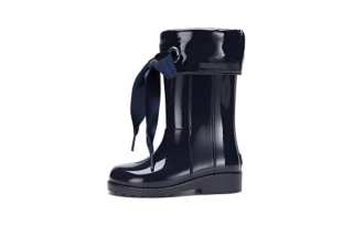 IGOR Pre school IGOR Comfortable Round Toe Wear resistant And Waterproof Crew Kids' Boots