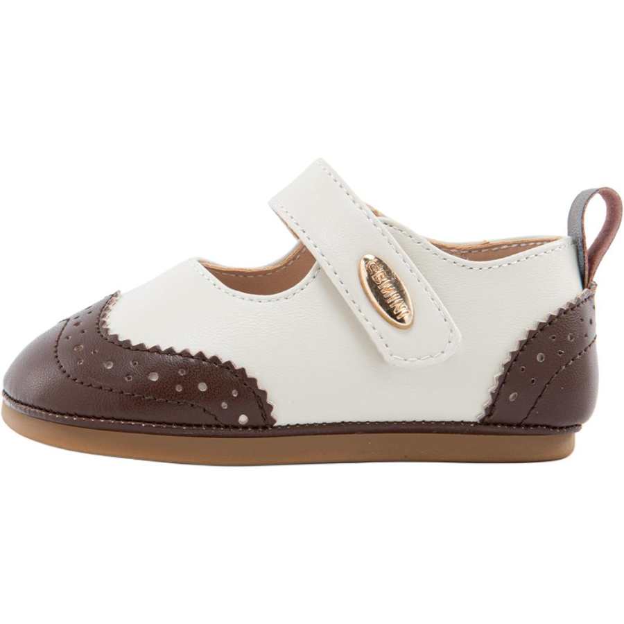 EBMINI EBMINI Slip Resistant Anti Kick Breathable Lightweight Cushioning