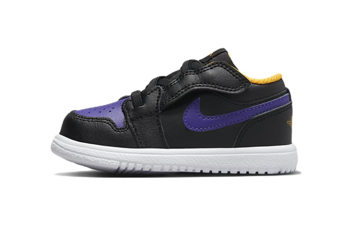 Jordan Jordan Air Jordan 1 Toddler Shoes Baby