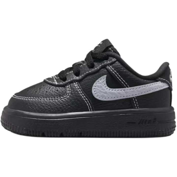 Nike Nike Air Force 1 Lv8 3 Low top Toddler Shoes Black Infant And Toddler