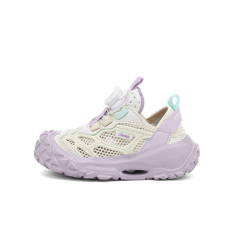 Jeep Textile, Synthetic Leather Low top Kids Lifestyle Shoes Kids'