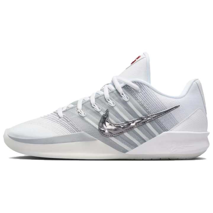 Nike Nike Sabrina 3 Basketball Shoes Women's White