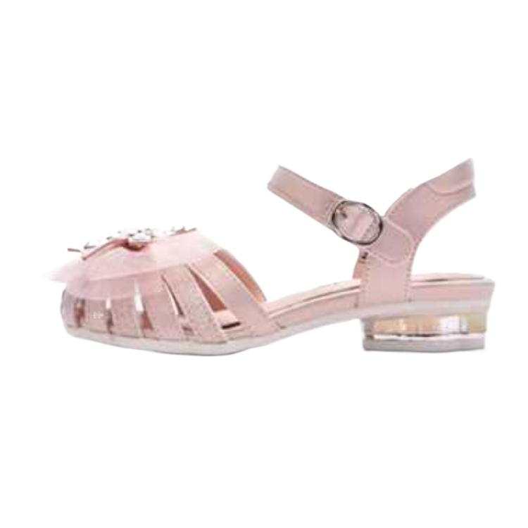 BALABALA Synthetic Leather Low top Children's Sandals Kids'