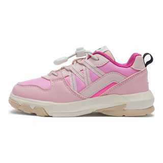 Happy Nocnoc Tap Happy Kids Lifestyle Shoes Cherry Blossom Pink Kids'