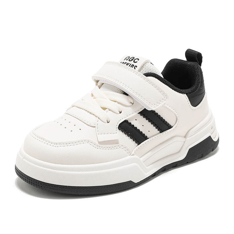 ABC KIDS Slip Resistant Lightweight Cushioning Slip Resistant Lightweight Cushioning Kids' Skateboarding Shoes