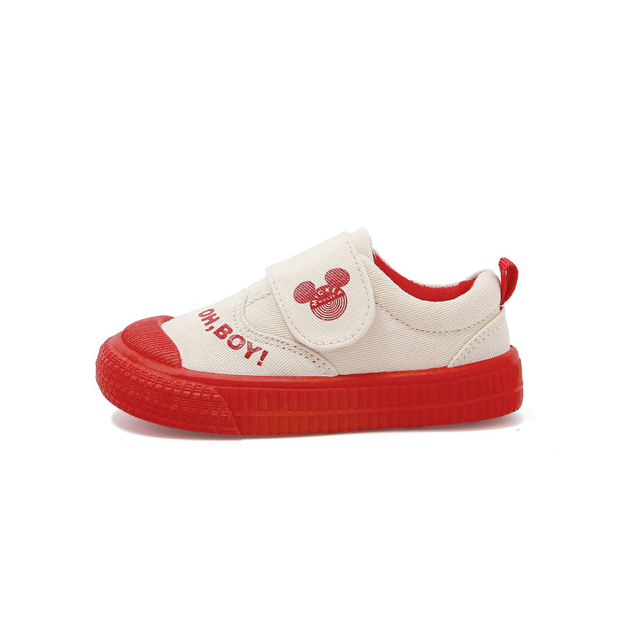 Disney Mickey Mouse Slip Resistant Anti Kick Cushioning Abrasion Resistant