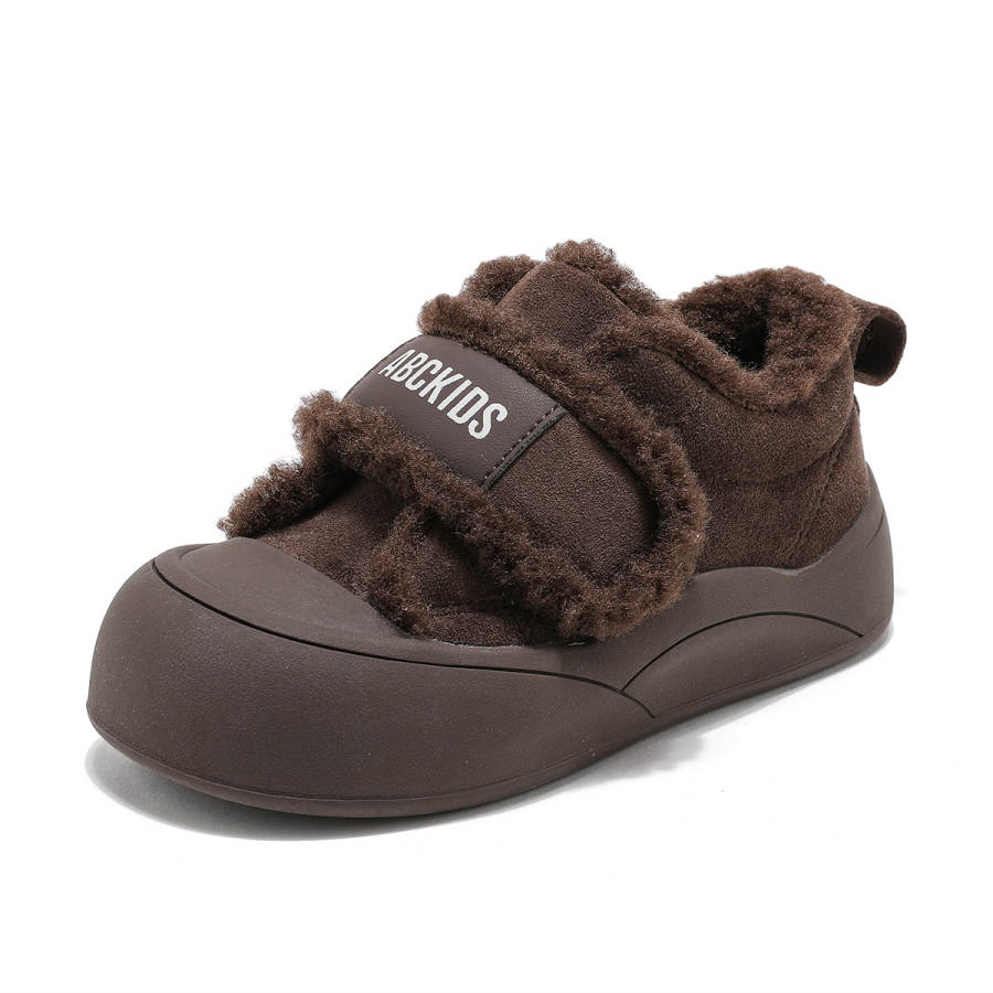 ABC KIDS Slip Resistant Cushioning Abrasion Resistant Rebound Lightweight Cushioning Thermal
