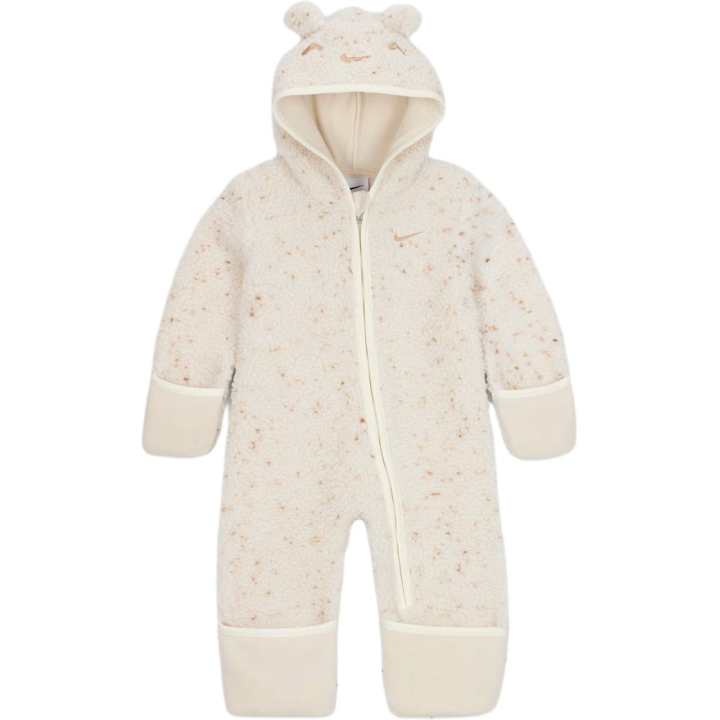 Nike Nike Jumpsuit Cozy Comfort Infant And Toddler