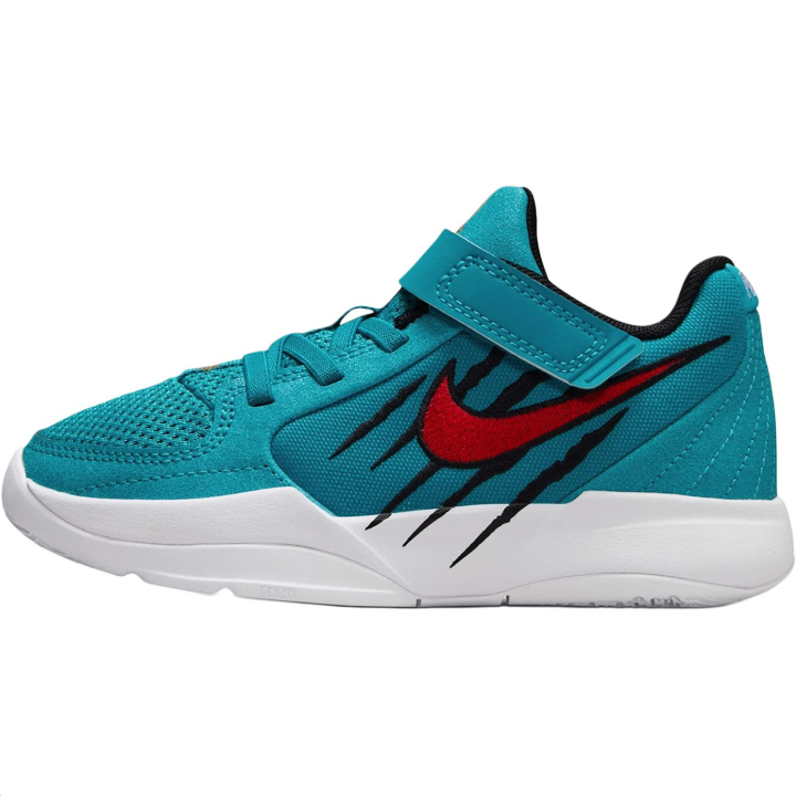 Nike Nike Ja Morant 2 Kids' Basketball Shoes Pre School