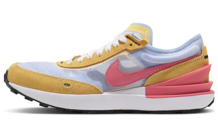 Nike Nike Waffle One Lifestyle Shoes GS