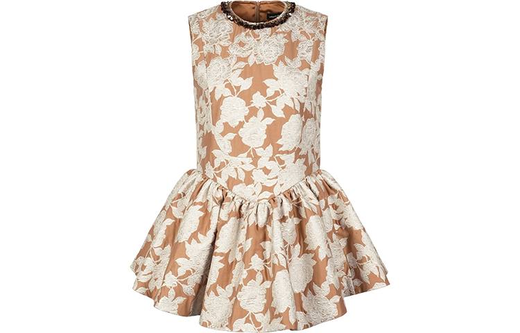 URBAN REVIVO Sleeveless Dress Women's